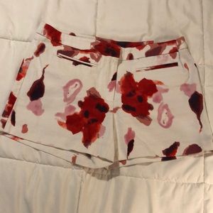 St. Tropez West shorts Sz 10